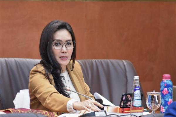 Legislator Komisi VI Pastikan Santunan Jasa Raharja Cair Paling Lambat 1 Hari 8 Jam