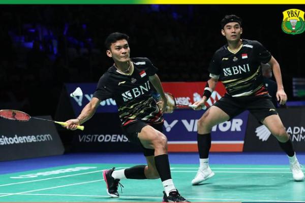 Enam Wakil Bulu Tangkis Indonesia Bakal Tampil di BWF World Tour Finals 2023