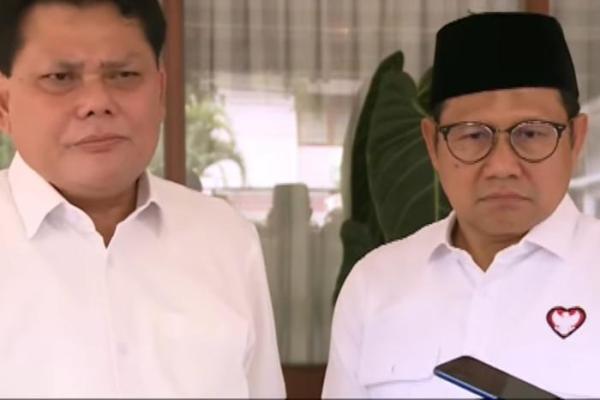 Garda Matahari Dukung AMIN, Siapkan Relawan Kawal Pilpres 2024