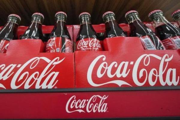 Parlemen Turki Boikot Nestle dan Coca Cola Imbas Dukungan ke Israel