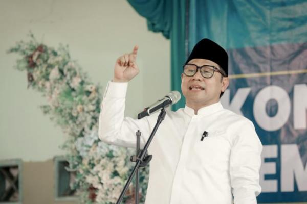 Gus Imin Targetkan AMIN Menang di Batang dan Pekalongan