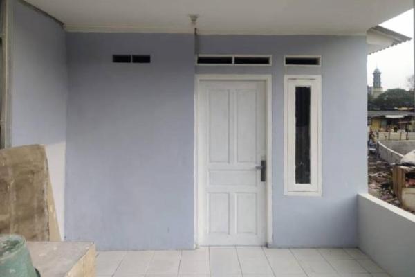 Kota Tangerang Targetkan Rehabilitasi 1000 Rumah Warga Kurang Mampu