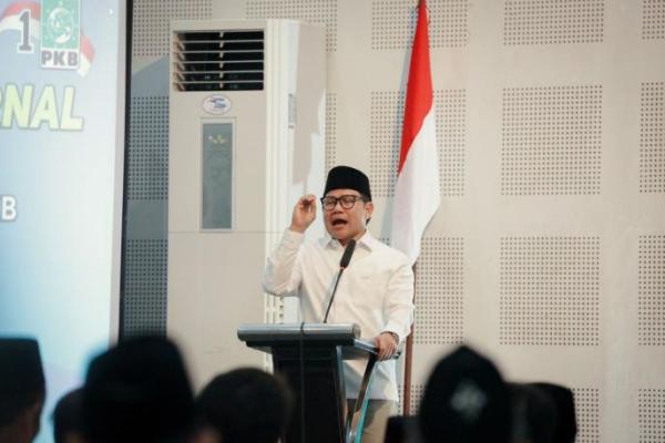 Gus Imin: Boikot Produk yang Dukung Israel Sebagai Upaya Bela Palestina