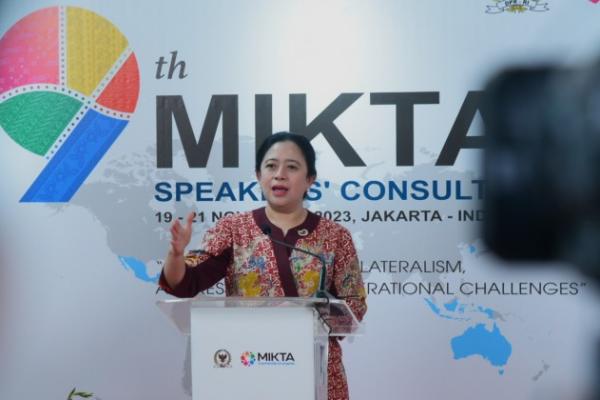 MIKTA Ke-9 Angkat Isu Perubahan Iklim Sebagai Salah Satu Tantangan Dunia