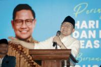 Debat Cawapres RI, Muhaimin Iskandar Siap Uraikan Visi Misi AMIN