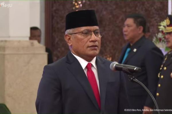 BNN Telah Sita Aset TPPU Senilai Rp111,535 Miliar Selama 2024