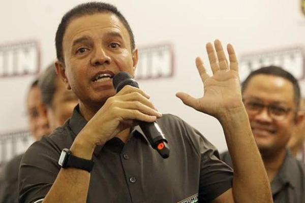 Muhammad Syaugi: Dukungan untuk Pasangan AMIN Terus Berdatangan