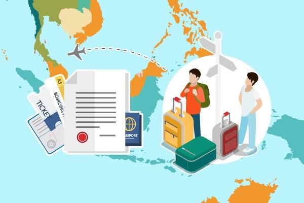 Kemenkeu Terbitkan Aturan Impor Barang Pekerja Migran