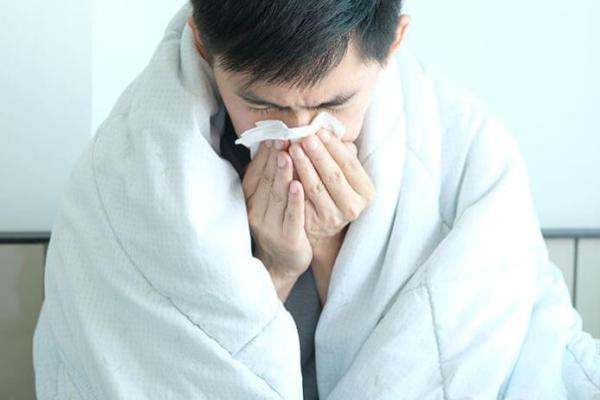 Catat! Ini Tips Percepat Kesembuhan Flu