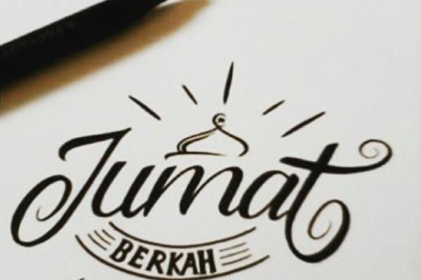 Amalan-amalan Sunnah di Hari Jumat