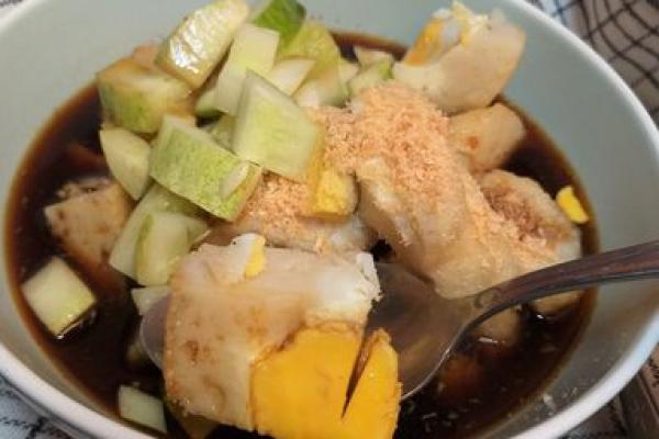 Salah Satu Makanan Terenak di Dunia, Ini Sejarah Pempek Kuliner Khas Palembang