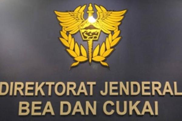 Bea Cukai Gagalkan 5,6 Ton Narkotika Masuk Indonesia Sepanjang 2023