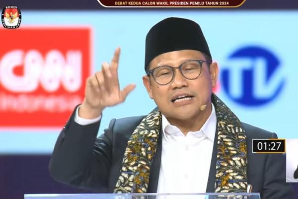 Gus Imin: AMIN Siapkan Bansos Plus untuk Rakyat Indonesia