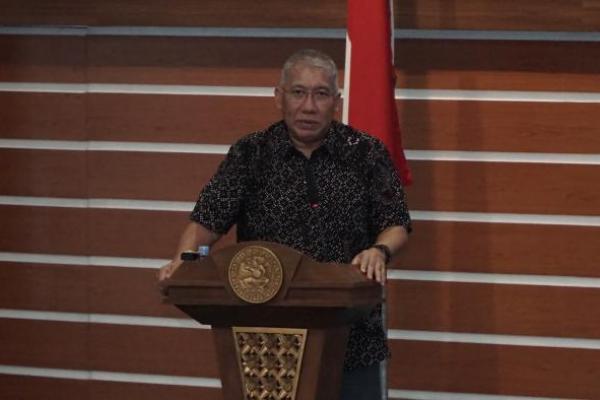 Bulog Ungkap Tantangan Pangan Nasional, El Nino Hingga Pupuk