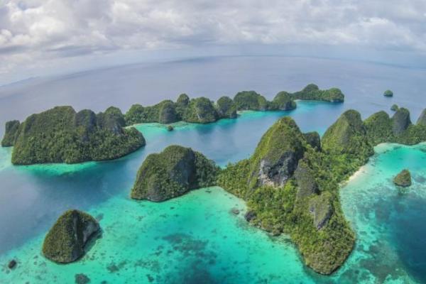 Libur Nataru, Destinasi Wisata Indonesia ini Wajib Anda Kunjungi