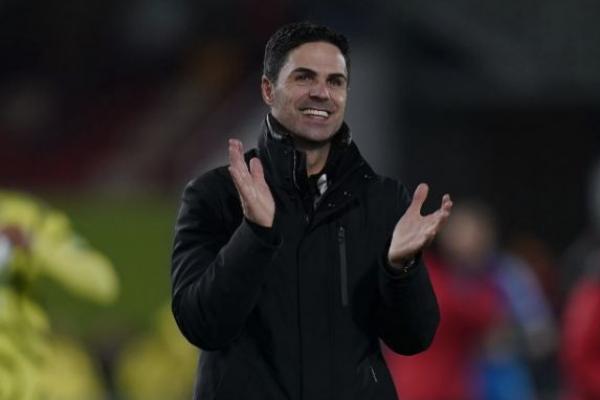 Mikel Arteta Tegaskan Arsenal Siap Bersaing Rebut Gelar Juara Usai Bungkam Liverpool