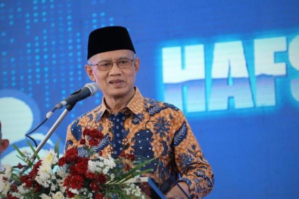 Haedar Nashir Minta Peserta Pemilu Wujudkan Pemilihan umum Bermartabat