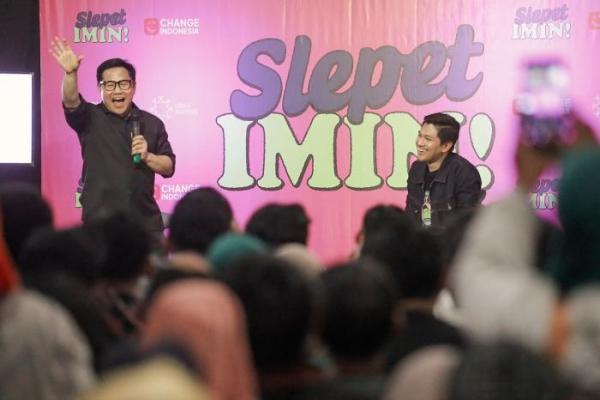 Bukan Makan Gratis, Begini Strategi Gus Imin Atasi Stunting