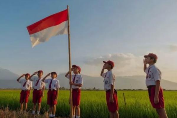 Sejarah Lahirnya Lagu Indonesia Raya