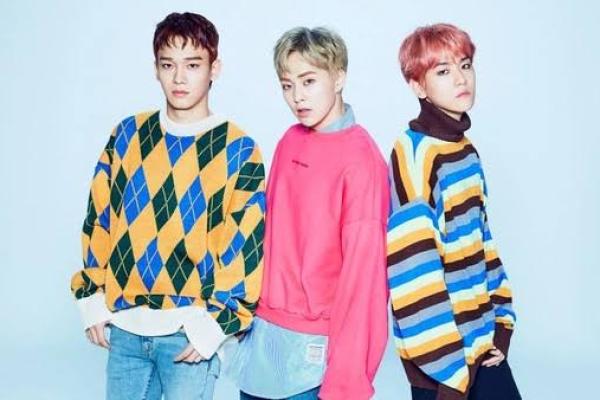 Baekhyun, Xiumin, dan Chen EXO Luncurkan Agensi Baru