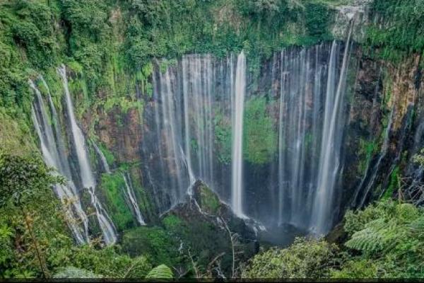 Wisata Alam di Pulau Jawa ini Wajib Dikunjungi, Apa Saja?