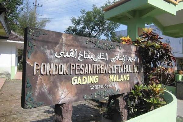 Ini Daftar Pesantren Tertua di Indonesia