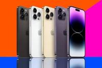 Update Harga Iphone Terbaru Mei 2025, Turun Gila-gilaan!