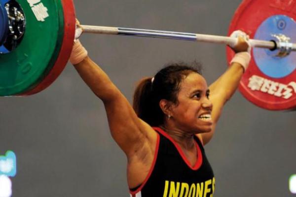 KONI Sebut Meninggalnya Lisa Rumbewas Duka Bagi Olahraga Papua