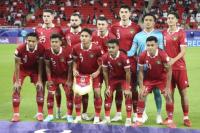 Indonesia Jadi negara Paling Signifikan Alami Kenaikan Peringkat FIFA