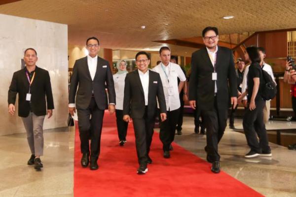 Debat Keempat Pilpres, Gus Imin Ungkap Persiapan dan Targetnya