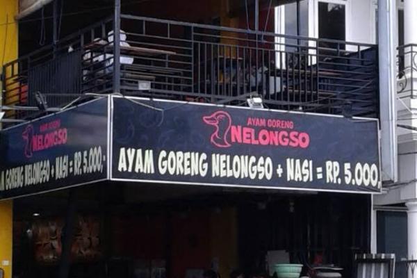 Ayam Goreng Nelongso akan IPO, Bidik Dana Rp62 M