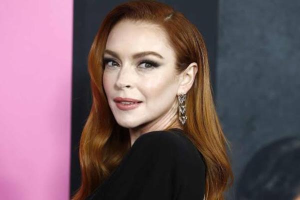 Film Baru Lindsay Lohan Berjudul “Our Little Secret”
