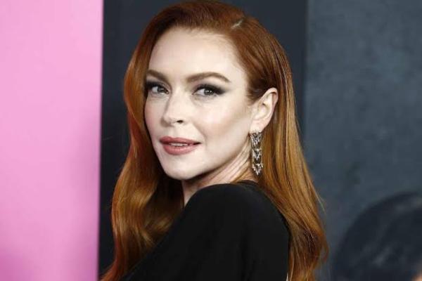 Film Baru Lindsay Lohan Berjudul “Our Little Secret” 