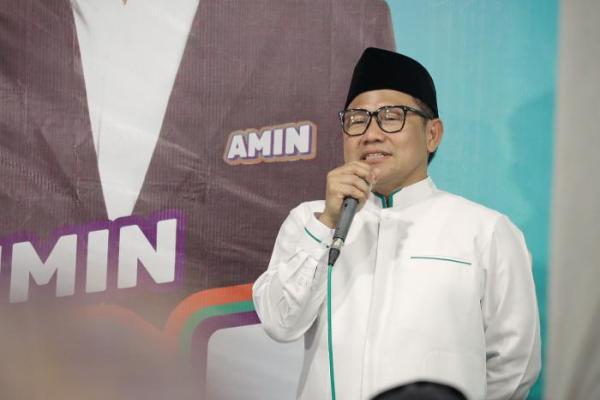 Gus Imin: Libatkan Petani Urusi Pangan, Bukan Tebang Hutan Rusak Lingkungan!