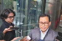KPK Geledah Gedung DPR RI Terkait Korupsi Kelengkapan Rumah Jabatan