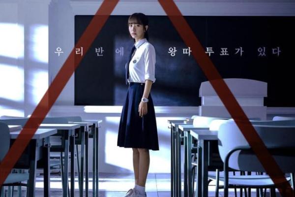 Teaser `Pyramid Game` Rilis, Cerita Perjuangan Siswa Korea Bertahan Hidup