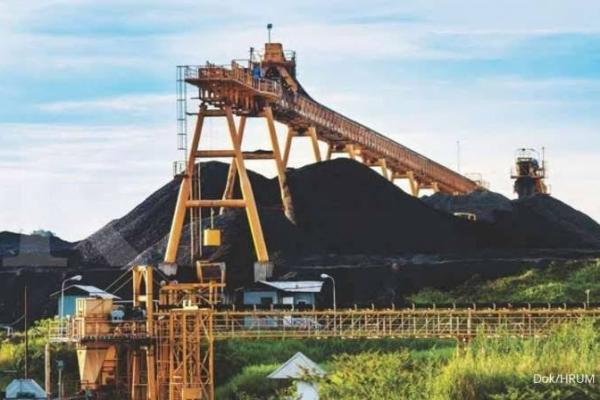 HRUM Borong 60,7% Saham Perusahaan Smelter Nikel