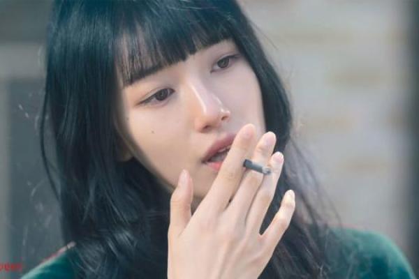 Korea Selatan akan Batasi Adegan Merokok dan Minum Alkohol di K-Drama