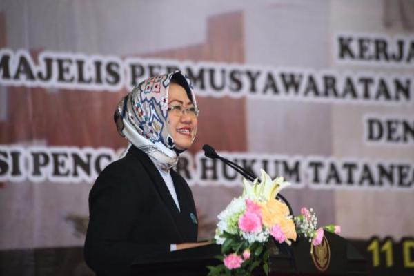 Siti Zuhro Sebut Hak Angket Ajang Semua Kubu Buktikan Kecurangan Pemilu