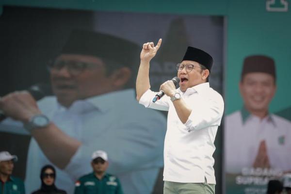 Gus Imin: Judi Online Berkedok Harapan Tapi Sebetulnya Penipuan