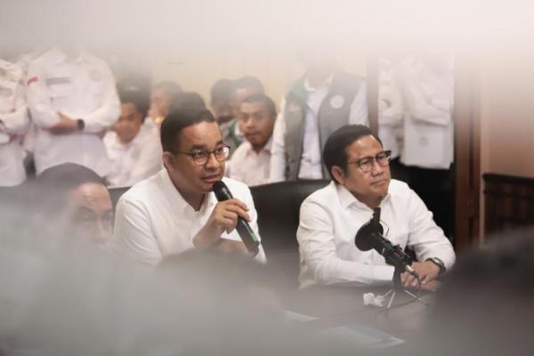 Anies Tegaskan Masalah Terbesar pada Pemilu 2024 Terjadi Sebelum di TPS