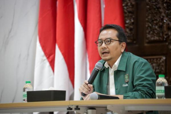 PKB Tetap Usung Gerakan Perubahan ke Pilkada 2024