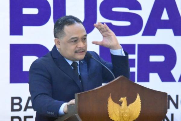 BP2MI Luncurkan Migran Pers Room dan Ambulans untuk Pekerja Migran