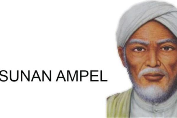 Sejarah Sunan Ampel dan Falsafah `Moh Limo`