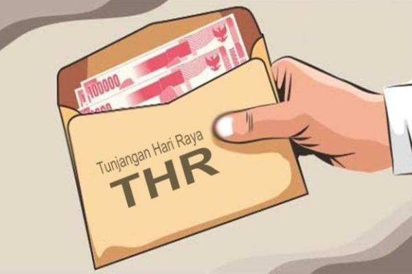 Menkeu Sebut THR Telah Tersalurkan Rp13,4 Triliun, Berikut Rinciannya!