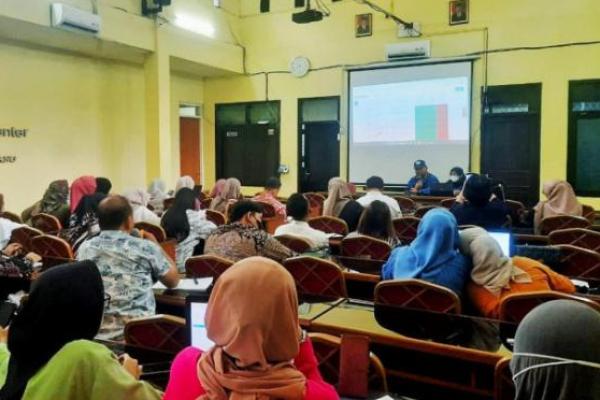 Sosialisasi RME dan Satu Sehat, Dinkes Kabupaten Tangerang Undang 149 Klinik