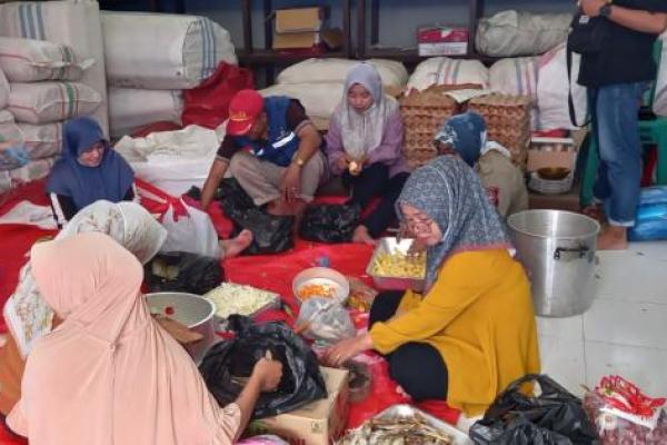 Sumbar Siapkan Posko Kesehatan Khusus Bayi dan Balita di Pesisir Selatan