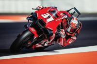 MotoGP 2024: Pedro Acosta Siap Menggila di Seri Spanyol