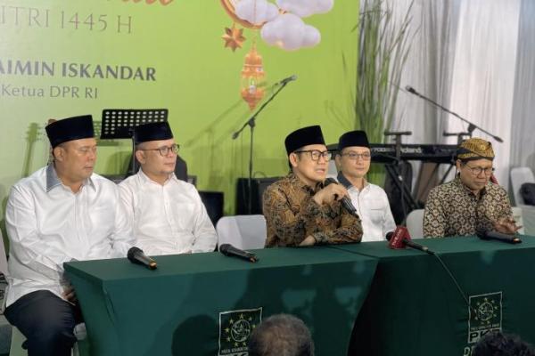 PKB Resmi Buka Pendaftaran Nasional Calon Kepala Daerah 2024