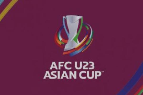 Tujuh Negara Pastikan Lolos ke Perempatfinal Piala Asia U-23